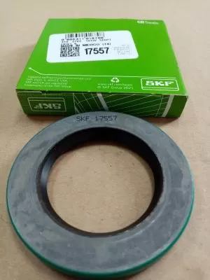 Oil seal CRW1 R (B) 44.45x69.85x7.95 NBR 17557 SKF