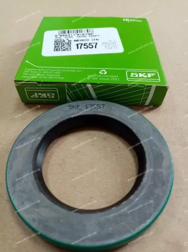 Oil seal CRW1 R (B) 44.45x69.85x7.95 NBR 17557 SKF