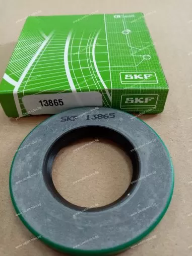 Oil seal CRW1 R ( B) 34.93x63.551x7.95 NBR 13865 SKF