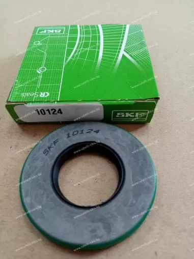 Oil seal CRWA1 R (BS) 25.4x50.8x6.35 NBR 10124 SKF