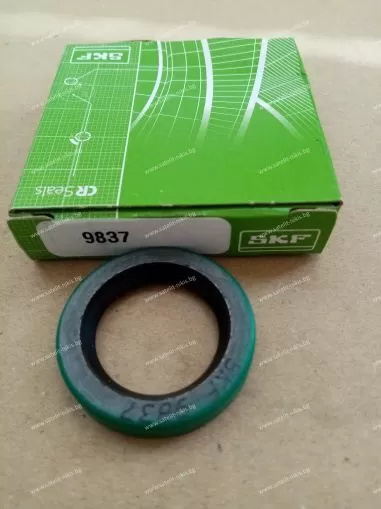 СЕМЕРИНГ CRW1 R (B) 25.4x36.5x6.35 NBR 9837 SKF