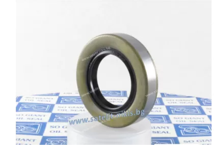 СЕМЕРИНГ BS (TZ) 25x31x7 NBR SOG/TW