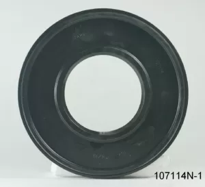 Oil seal  (1) 76x157x8/19 NBR SOG/TW , for wheel hub of Hino 700, Hino Profia 9828-76101,9828-76102