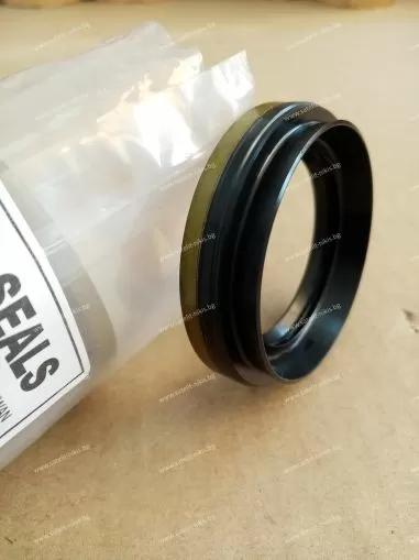 Oil seal  TBC69 38x55x8/13.5 , for rear axle of  NISSAN 38342-4N500