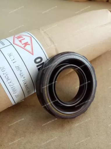 Уплътнител за свещ  SCYI 26x48x10 NBR  WLK/TW , за  TOYOTA 11193-15010,11193-15020