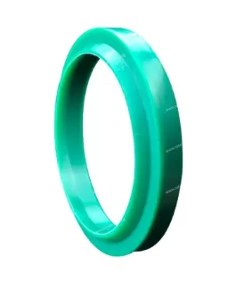 Wiper seal A5 95x103x5.3/7 PU93 KVK/China