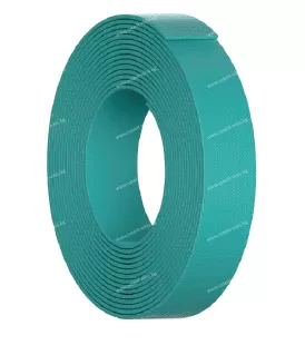 Guide strip FC 9.7x4.0 PTFE + bronze KVK/China