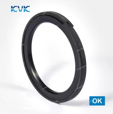Хидравличен уплътнител за бутало OK 60x49x4.2 NBR+POM до 500 bar KVK/China