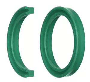 Hydraulic piston and rod seal UN 63x73x12 up to 320 bar KVK/China
