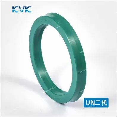 Hydraulic piston and rod seal UN 38x48x6 up to 320 bar KVK/China