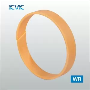 Водещ пръстен WR 80x85x9.5 текстил+фенолна смола KVK/China