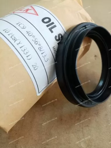 Oil seal TC9 40x56x8/13.5 NBR  WLK/TW , for differential of INFINITI,NISSAN 38342-31X00