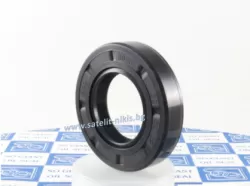 Oil seal  AS 32x48x7 R NBR SOG/TW , for transmission of TOYOTA 90311-32013,DAIHATSU 90043-11109-000  