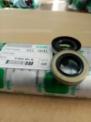Oil seal  BS (TB) 19.05x33.50x7.90 NBR KDIK/China 