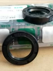 Oil seal  A (SC) 29x43x7 NBR KDIK/China , for steering 