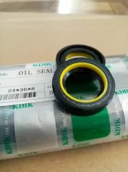 СЕМЕРИНГ SCJY (CNB) 24x36x8 NBR KDIK/China , за кормилно управление 