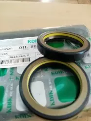 Oil seal  SCJY (CNB1) 38x51x8.5 NBR KDIK/China , for steering ,AP7088E