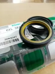 Oil seal  SCJY (CNB1) 30x40x7 NBR KDIK/China , for steering 