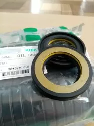 СЕМЕРИНГ SCJY (CNB1) 36x57x8.5 NBR KDIK/China , за кормилно управление