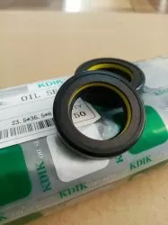 СЕМЕРИНГ SCJY (CNB1) 23.5x36.5x8 NBR KDIK/China , за кормилно управление