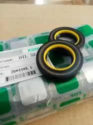 СЕМЕРИНГ SCJY (CNB) 26x44x8.5 NBR KDIK/China , за кормилно управление 
