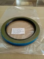 Kassette  143.3x190.5x16 NBR KDIK/China , Case 225, 245, 255 ,275 ,7110 ,7120, 7130 ,7140, 7150, 7210, 7220,87588941,87311480,328500A1
