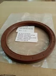 Oil seal TGB (A/BSW) 125x150x14 W FKM KDIK/China , for wheel hub of MERCEDES-BENZ 022 997 52 47,A 022 997 52 47,01027682B