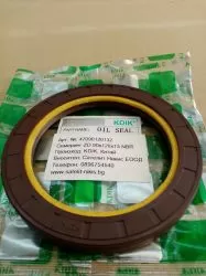 Семеринг ZD 90x120x13 NBR с кече  KDIK/China