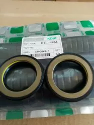 Oil seal  SCJY (CNB1) 38x56x8.5 NBR KDIK/China , for steering  of Toyota Hiace VII 2019-
