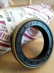 Kassette  RWDR-K7  55x80x13/14.5 NBR KDIK/China
