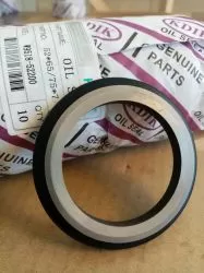Floating Oil Seal 52*65/75*7 NBR KDIK/China , for Kubota W9518-52200,W9518-52201 ,W9518-52202, 5-08-129-02