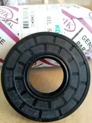 Oil seal AS 35x80x11 NBR  KDIK/China, for milling cutters Kubota L285P, L285WP, RTV500G,09503-58011, 0950358011,AE2146E