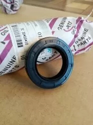 Oil seal TC (AS) 35x55x10 NBR  KDIK/China, for automatic transmission of KIA AE2999A0