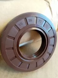 Oil seal TG4 (ASW) 35x72x12 NBR  KDIK/China