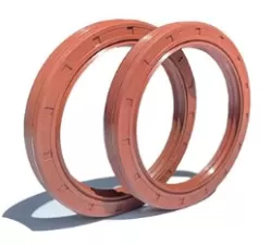 Oil seal TG4 (ASW) 50x10x10 NBR  KDIK/China