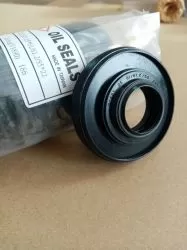 Oil seal  DC59Y 25x61/61.2/55x22 NBR  WLK/TW