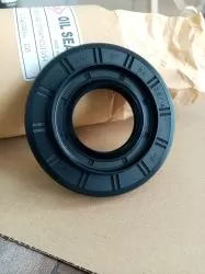 Oil seal  TG69Y-BA 37x84x9.5/12/14 NBR  WLK/TW, for washing mashines  LG