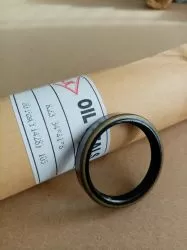 Oil seal  KZ3 34x41x8 NBR  WLK/TW, for rear wheel hub of KIA KC2700, KIA PREGIO, KIA BONGO OK672-26-157