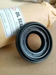Семеринг TG5Y 30x52/66x12/16.5 NBR  WLK/TW, за перални машини  03AT39,113ZN04,Bosch, Electrolux,Siemens, Zanussi Rex