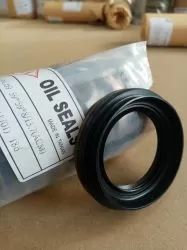 Oil seal TBC69 39x59x8/13.7 ACM WLK/TW , for transmission of NISSAN 38342-81X00,38342-8H500,1N12-19-224 