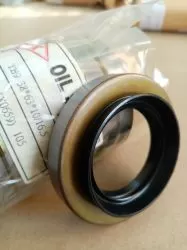 Oil seal  TB9 38x63x10/16.5 WLK/TW, for differential of TOYOTA 90311-38011