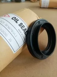Oil seal  TC9 38x60x8/14.5 NBR WLK/TW, for transfer case of SUZUKI 29971-80050