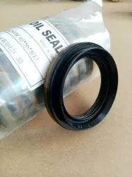 Oil seal  HTBC69W 40x56x8/13 W NBR WLK/TW, for differential of NISSAN 38342-8E000