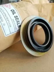 Oil seal  TBC59 40x64/78.8x11/16 NBR WLK/TW, for differential of MAZDA M054-27-165  