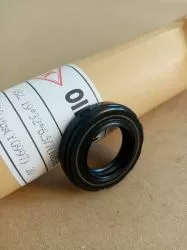 Oil seal  ISZ 19x32x6.5/7 NBR90  WLK/TW , for steering of LEXUS,TOYOTA  90311-19010