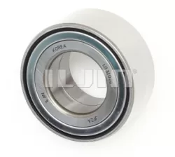 Wheel Hub Bearing ILJIN IJ131026 37x77x33 mm, front  axle of  Citroen,DS, Peugeot, OEM: 3350.72,3350.86,3350.92 