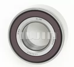 Wheel Hub Bearing ILJIN IJ131027 35x72x33 mm,  for front axle of  Citroen, Fiat,Lancia,Peugeot,OEM: 3326.72,46527732,46527733,3326.76