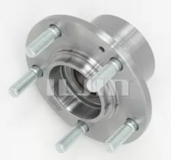 ILJIN IJ112032 wheel hub for rear axle of HUINDAI TUCSON,KIA SPORTAGE 527102E100,52710-2E000