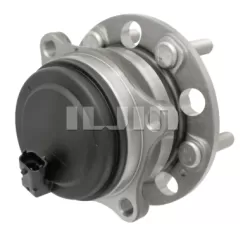ILJIN IJ113080 wheel hub for rear axle of HYUINDAI ,KIA  52750C5000