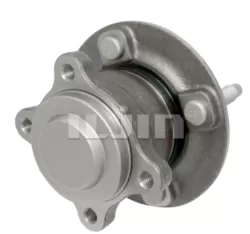ILJIN IJ123184 wheel hub for rear axle of CHEVROLET 13500589,13500590,13593156